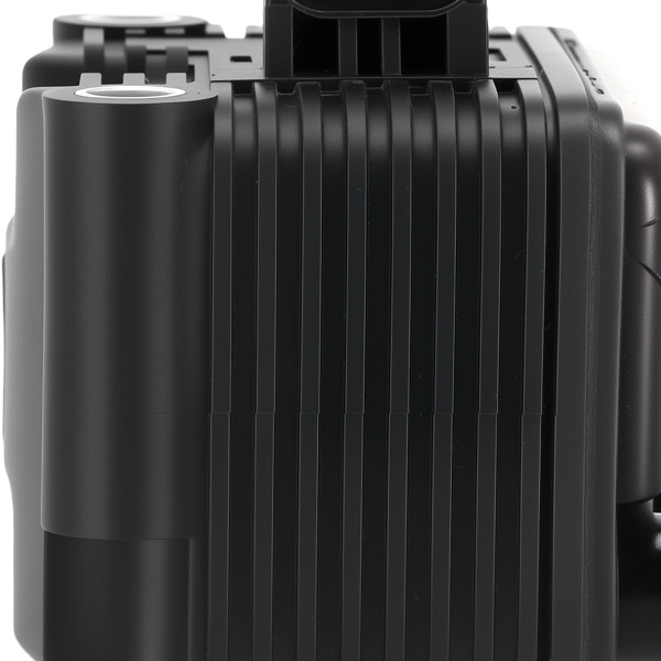 Ignition Coil 0.5 OHM Black fit for Harley Sportster 883 1200 2004-2006 XL883 XL1200-6