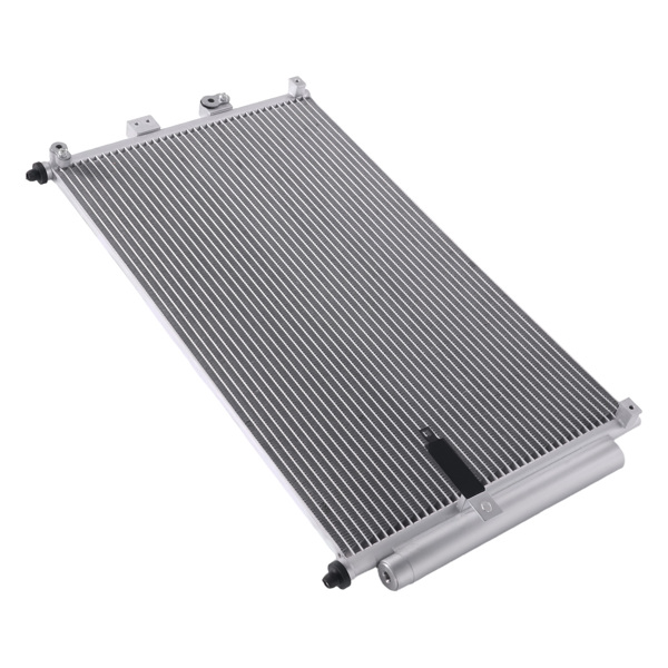 A/C Condenser fit for Honda Civic 2006-2011 Aluminum Core 73525 DPI3525 HO3030140-2