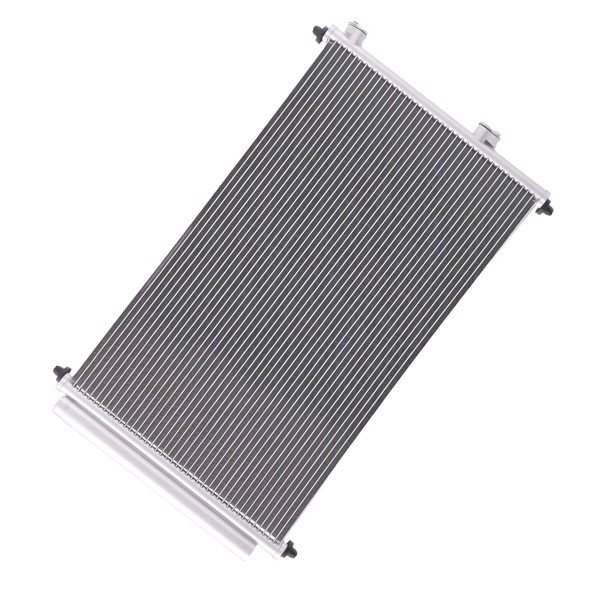 A/C Condenser fit for Toyota RAV4 2.4L 2.5L 3.5L 2006-2012 7013575 884600R011 73575-9