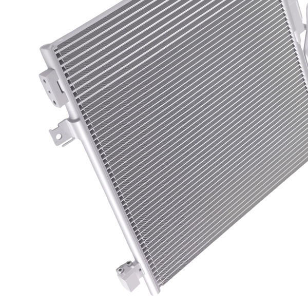 A/C Condenser fit for Dodge Nitro 2007-2011 Jeep Liberty 2008-2012 68033237AA-7