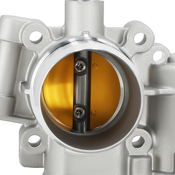 Throttle Body fit for Chevrolet Sonic 1.4L 2012-2018 Cruze Trax Buick Encore TB1217-1