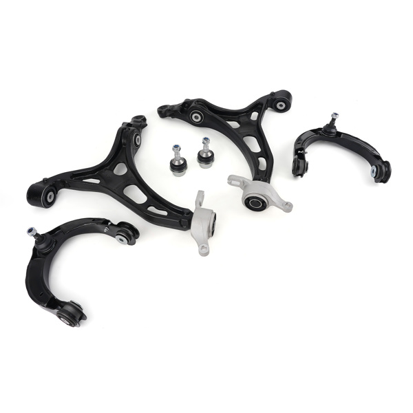 Front Suspension Kit Control Arm fit for Jeep Grand Cherokee Dodge Durango 2011-2015-9