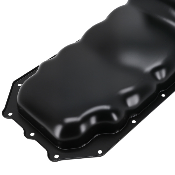 Engine Oil Pan fit for Dodge Ram 1500 2500 3500 V8 5.7L 6.4L 03-20 CRP34A Steel-2
