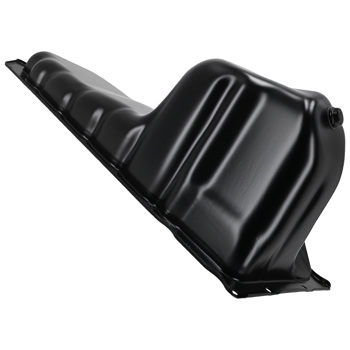 Engine Oil Pan fit for Dodge Ram 1500 2500 3500 V8 5.7L 6.4L 03-20 CRP34A Steel