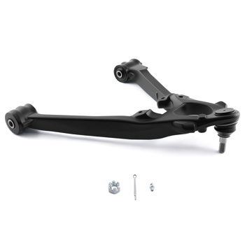 Suspension Front Left Lower Control Arm fit for Chevy Silverado Sierra 1500 2007-15