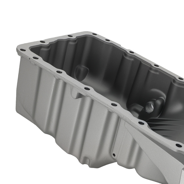 Lower Engine Oil Sump Pan fit for Audi A4 VW Passat 1.8L 2000-2005 06B103601CA New-5