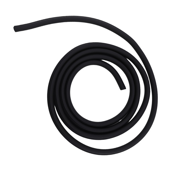 Window Sweep Rubber Seal fit for Dodge Ram 1500 2500 3500 1994-2002 AM-3821763176-8