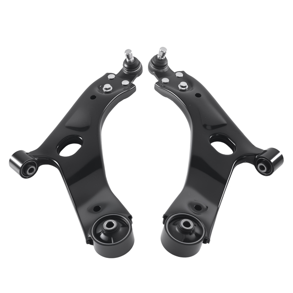 8pc Lower Control Arms Kit fit for 2010-2013 Hyundai Tucson 2011-2013 Kia Sportage-3