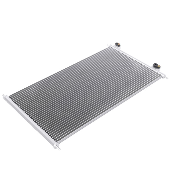 A/C Condenser fit for Acura EL/ Honda Civic L4 1.7L  2001-2005 80110S5AT01 7-4977-4