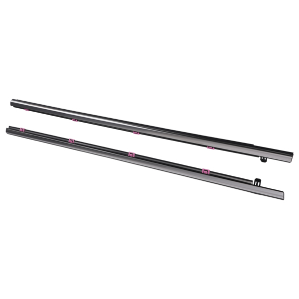 Door Window Sweep Set fit for Honda Accord 13-17 72950-T2A-A01 Front Rear Both-3