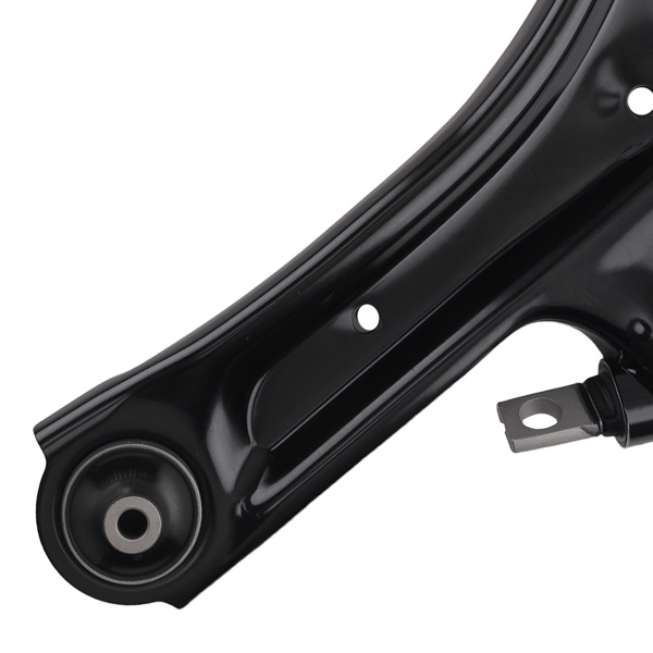 6pc Front Lower Control Arm Kit w/ Ball Joint fit for Nissan Rogue 2014-2020 Qashqai-1