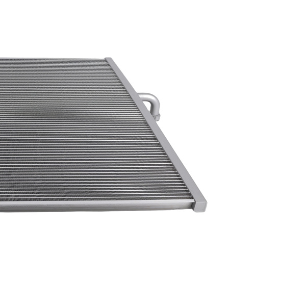 Crossflow Radiator fit for Mercedes GLS580 W167 V8 4.0L 2020-2023 A1675000300-6