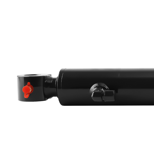 1pc Bucket Tilt Grapple Cylinder Replacement fit for Bobcat Grapple 6586700 Steel-3