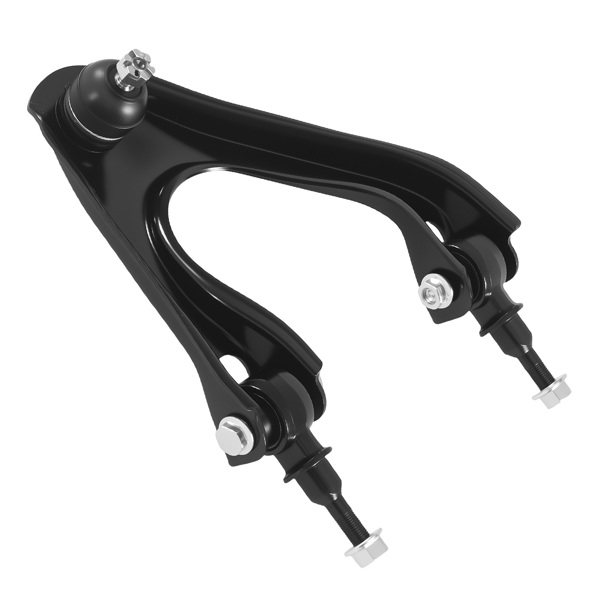 Pair Front Upper Control Arm Assemblies fit for Honda Accord 1990 1991 1992 1993-1