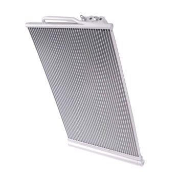 AC Condenser fit for Buick LaCrosse 17-19 Chevrolet Malibu 2016-2020 Aluminum Core