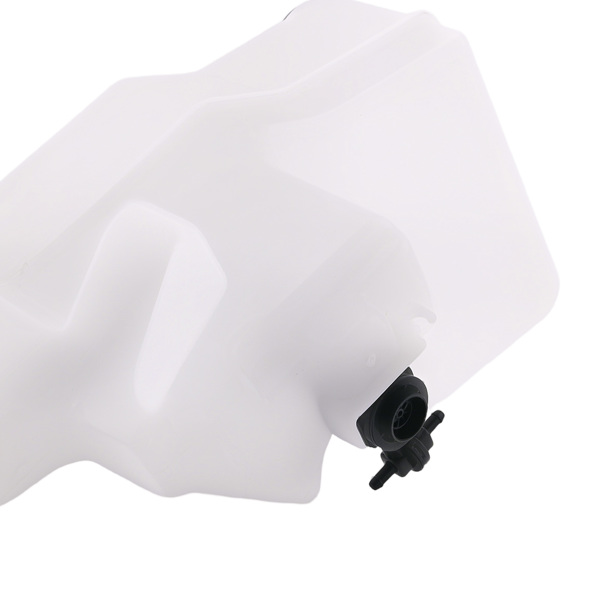 Windshield Washer Reservoir Tank W/Pump & Pipe Fits fit for Toyota Sienna 2021-23-6