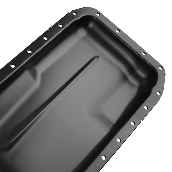 Oil Pan fit for Ram 2500 3500 4500 5500 Truck L6 6.7L 2011-2012 5086855AA 68035413AA-8