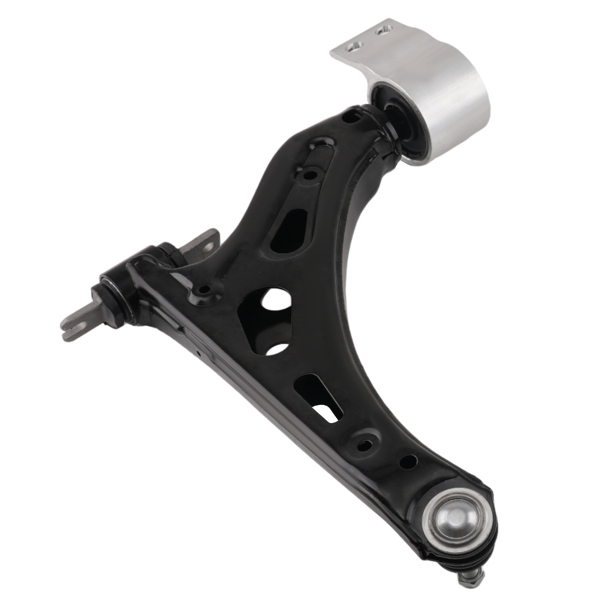 2x Front Lower Control Arms fit for 2017 2018-2023 Cadillac XT5 GMC Acadia RK623740-5