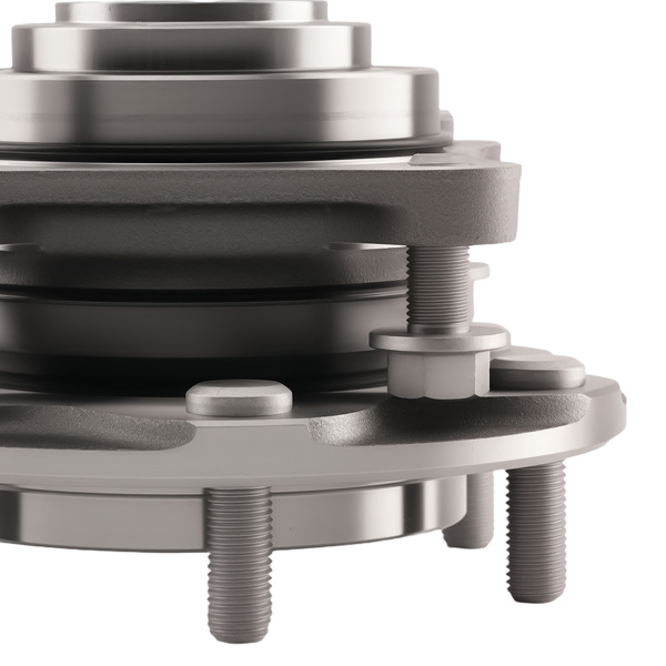 Front Wheel Hub & Bearing fit for Toyota 4Runner/Tacoma 2003-2019 90119A0167-3