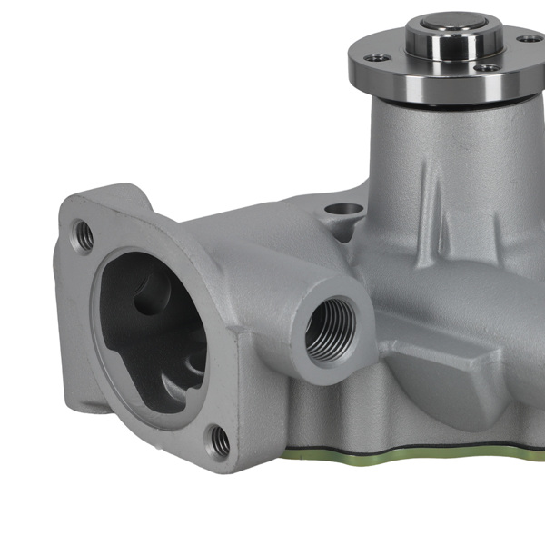 Water Pump fit for John Deere 1420 1435 MIA880694,AM878044 Front Mower W Gasket-2