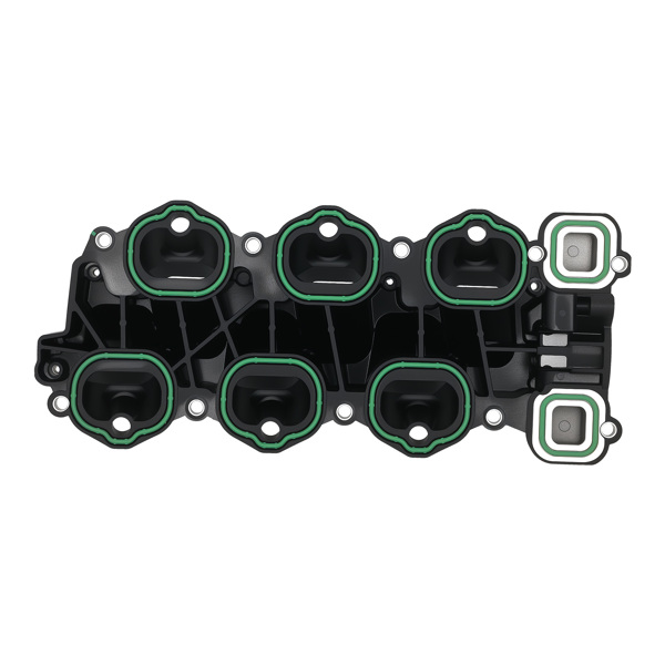 Intake Manifold fit for Lincoln Continental Premiere 3.7L Ford Taurus Edge Flex 3.5L-5