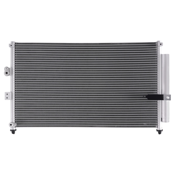 A/C Condenser fit for Honda Civic 2006-2011 Aluminum Core 73525 DPI3525 HO3030140-1
