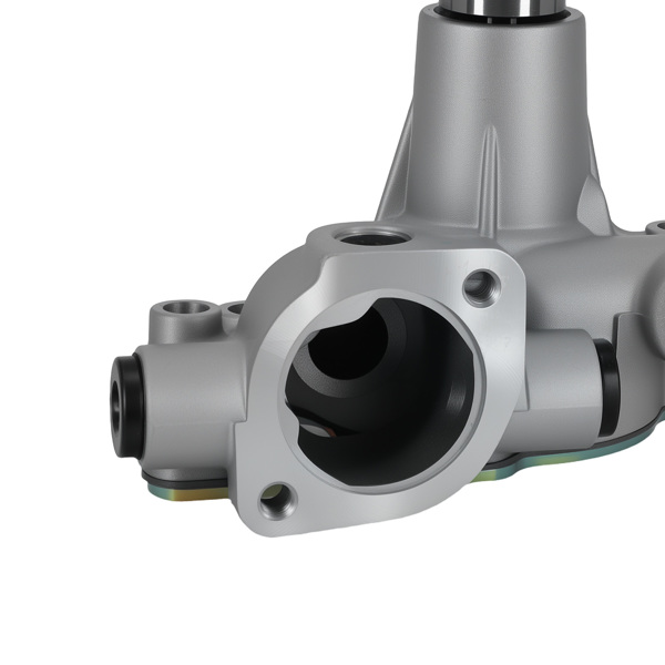 Water Pump Coolant Assembly fit for Yanmar VIO35 3TNV82A 3D82 119810-42002 MIA880036-5