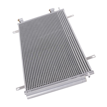 A/C AC Air Condenser fit for Chevy Camaro V8 6.2L V6 3.6L 2012-2015 4119 22886745