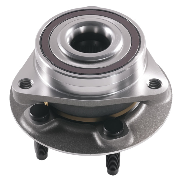 2x Front Wheel Hub Bearing Assembly fit for Chevrolet Volt 2016-2019 513408-2