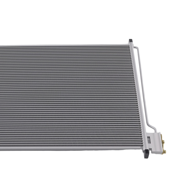 A/C Condenser fit for Ford Excursion F-250 F-350 Super Duty 1999-2005 6C3Z19712AB-3