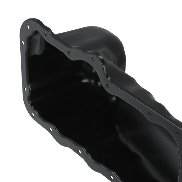 New Oil Pan Assembly fit for Dodge Dakota/Durango 3.7L 2004-2005 53021000AC-4