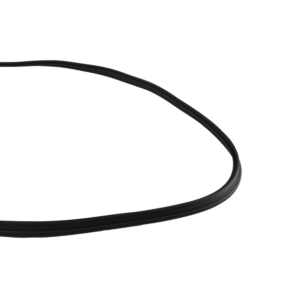 Rear Rubber Weatherstrip fit for Toyota Camry RAV4 2007-2016 64461-06060 64461-33070-5