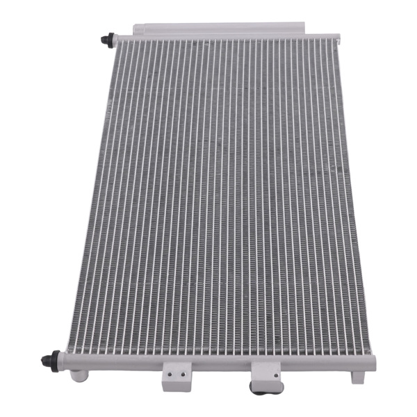 A/C Condenser fit for Honda Civic 2006-2011 Aluminum Core 73525 DPI3525 HO3030140-3