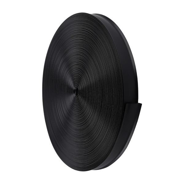 Vinyl 100ft Trim Molding Screw Cover fit for RV/Boat/Camper/Trailer Flexible-5
