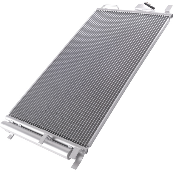 A/C Condenser Aluminum Core fit for Hyundai Tucson 2.0L 2.4L 2016-2018 97606D3500-1