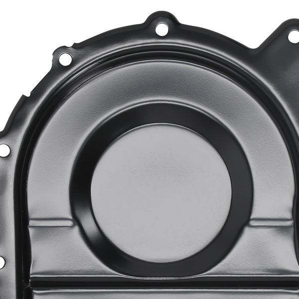 Transmission End Cover fit for Dodge Avenger Grand Caravan Journey 5078570AB-4