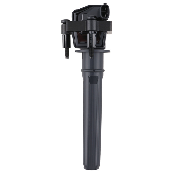 6X Ignition Coil fit for Chrysler 300 3.5L 2005 UF269 4609088AE Electronic Black-1
