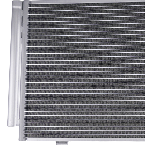 AC Condenser fit for Toyota Camry 2.4L 2.5L 3.5L 2007-2011 Toyota Avalon 3.5L 05-12-6