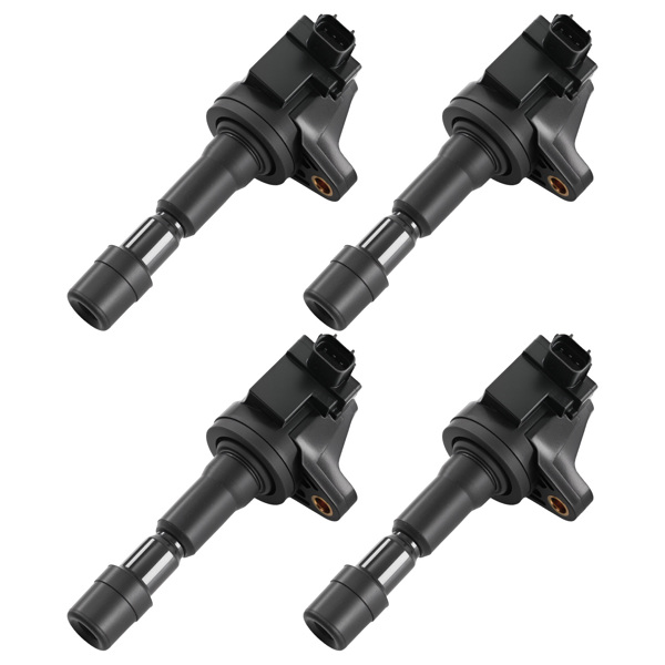 4* Ignition Coils fit for Honda 2009-2014 & 2011-2016 1.5L L4 UF-626 CM11-116-9