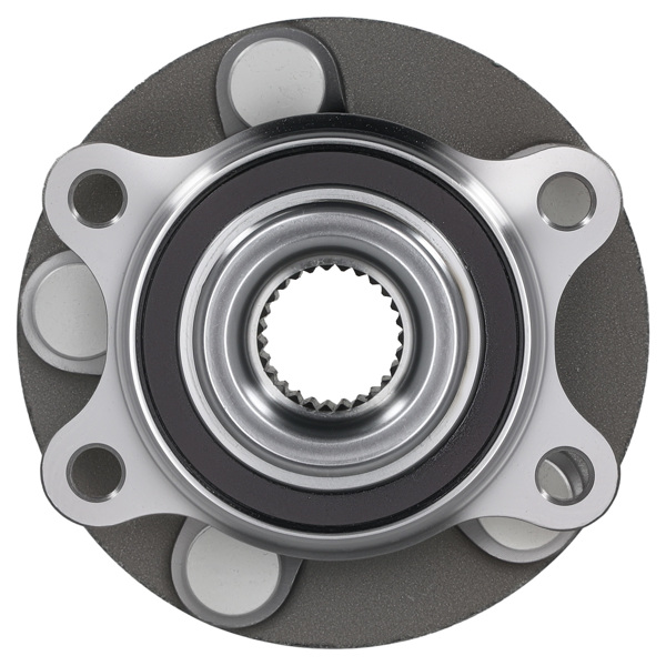 Front Left Right Wheel Hub Bearing fit for Lincoln MKX MKZ 2016-2020 513394-4