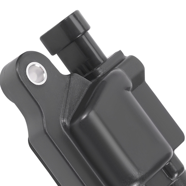 8PCS Ignition Coil Set w/ Wires fit for Cadillac CTS-V 6.2L Saab 9-7x 5.3L V8-5