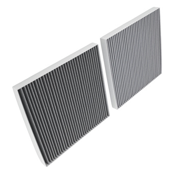 Air Filter fit for Freightliner 122SD Century Class P609422 PA4857 2pcs