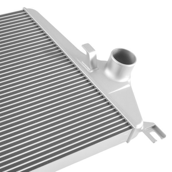 Air cooled Intercooler fit for Dodge Ram 2500 3500 L6 5.9L 6.7L 2003-2009 55056593AA-6