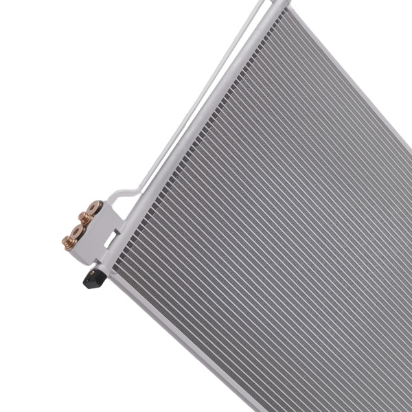 A/C Condenser fit for Ford Excursion F-250 F-350 Super Duty 1999-2005 6C3Z19712AB-2