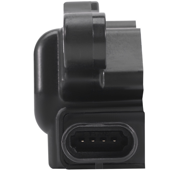8PCS Ignition Coil Set w/ Wires fit for Cadillac CTS-V 6.2L Saab 9-7x 5.3L V8-1