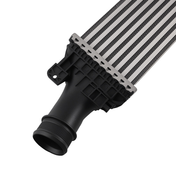 New Intercooler / Charge Air Cooler fit for Audi	Q5	All Submodel L4 2.0L  96567-1