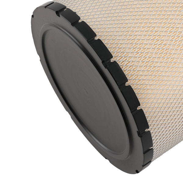Professional Air Filter fit for International Prostar 2003-2016 WIX 49088 2PCS-4