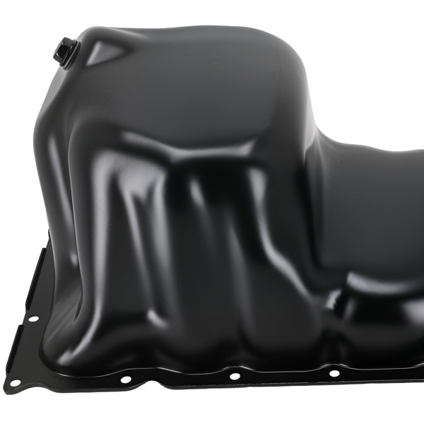 Engine Oil Pan fit for Dodge Ram 1500 2500 3500 V8 5.7L 6.4L 03-20 CRP34A Steel-4