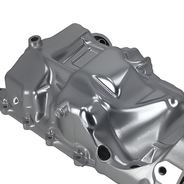 Aluminum Engine Oil Pan fit for Honda Civic L4 2.0L Petrol 2016-2020 264-271-8