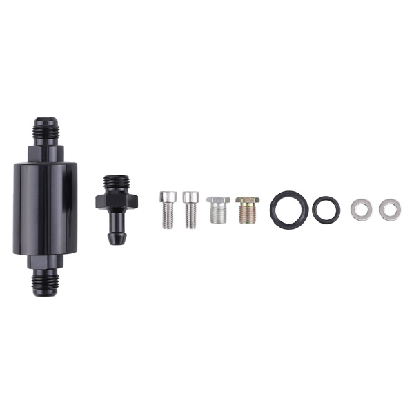 1/2" Fuel Pressure Gauge fit for Acura Integra B16A A1 A2 A3 B18C C1 C5 B20B 20Z-7